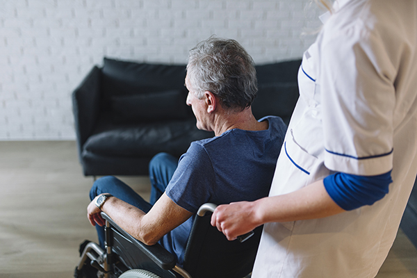 Cuidados para Parkinson